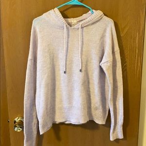 SO brand sweater top